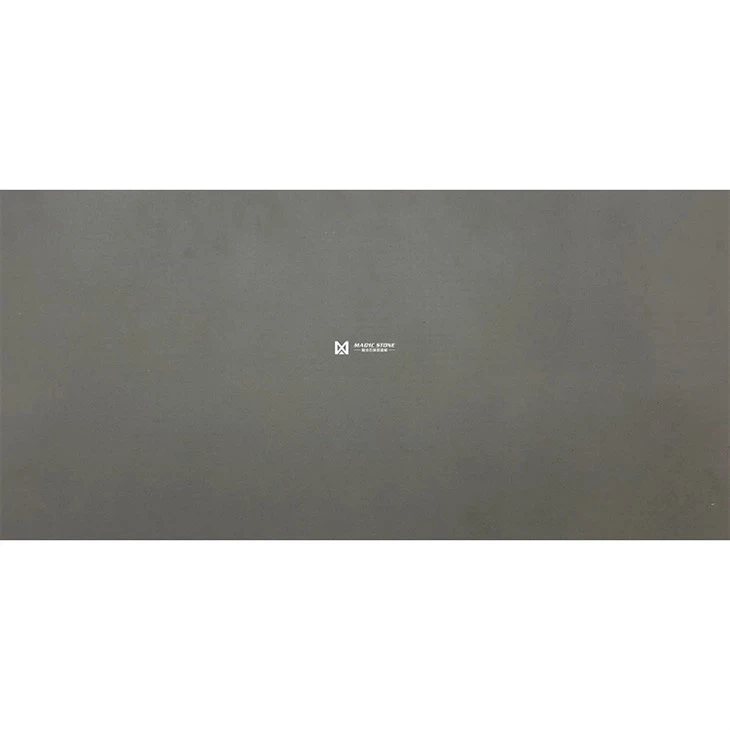 Cement Board Medium Grey