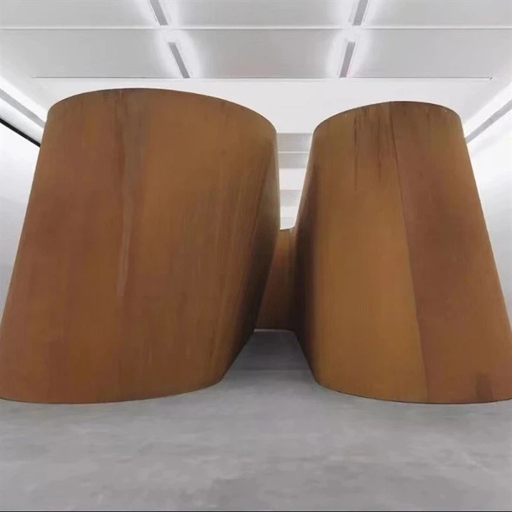 Rust Board 3 Rust Board 3