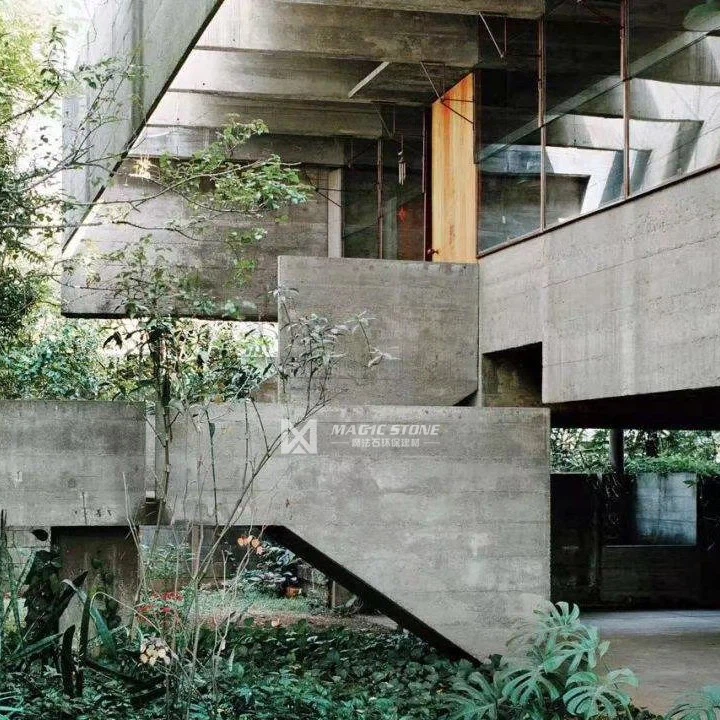 Concrete Board  3