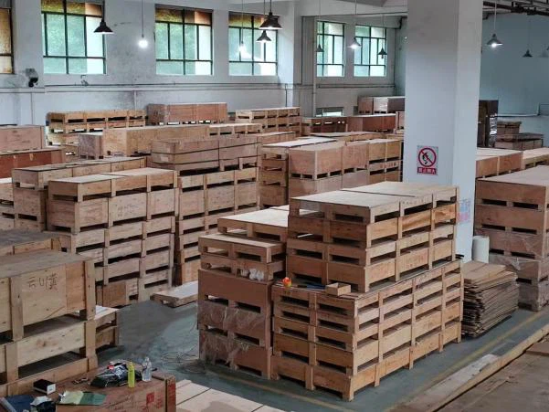 Storehouse 1 Storehouse 1